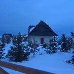 Dovolenkový dom Jayata *