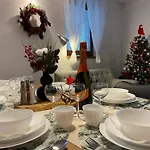 Jayata 別荘 Stará Lesná