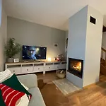 Nyaraló Jayata Stará Lesná