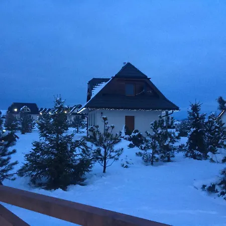 Holiday home Jayata *