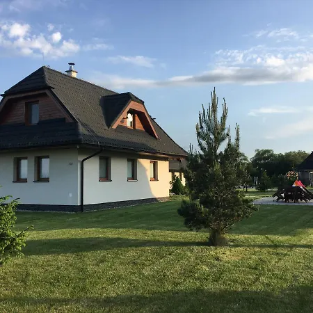 Jayata Dovolenkový dom