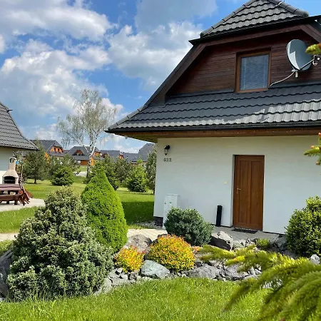 Jayata Dom wakacyjny *