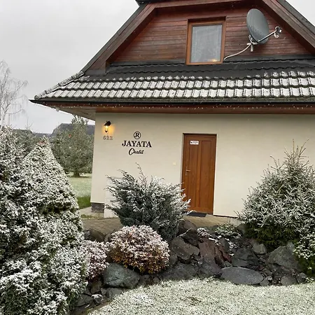 Jayata Stará Lesná