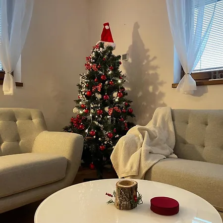 Holiday home Jayata