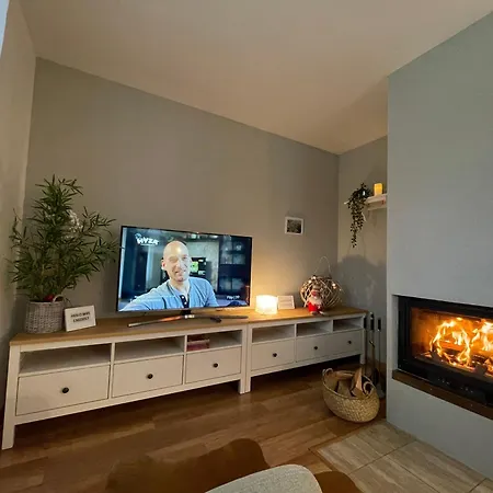Jayata Holiday home Stara Lesna