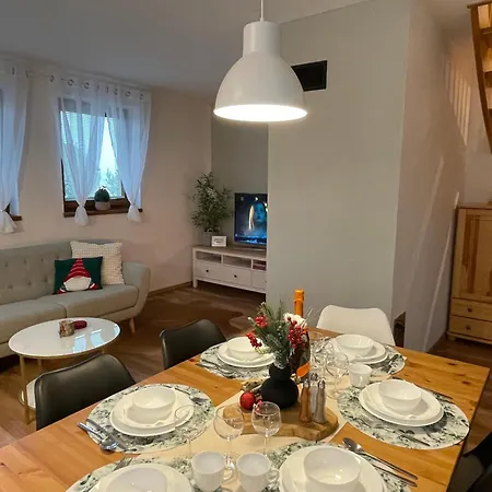 Holiday home Jayata