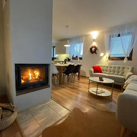 Holiday home Jayata *