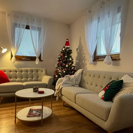 Holiday home Jayata
