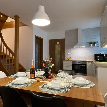 Holiday home Jayata *