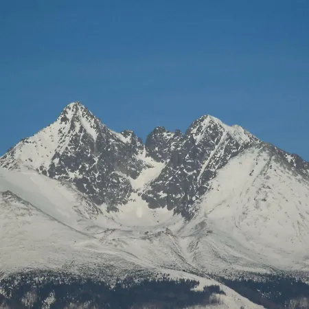 Jayata Stará Lesná