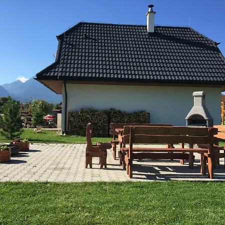 Jayata Holiday home *