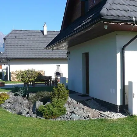 Jayata Holiday home