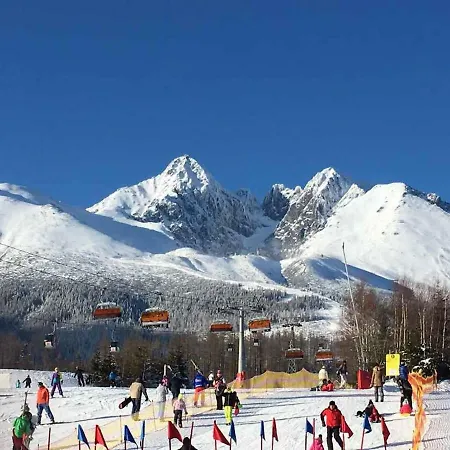 Jayata * Stará Lesná