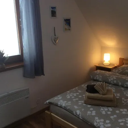 Jayata Stará Lesná