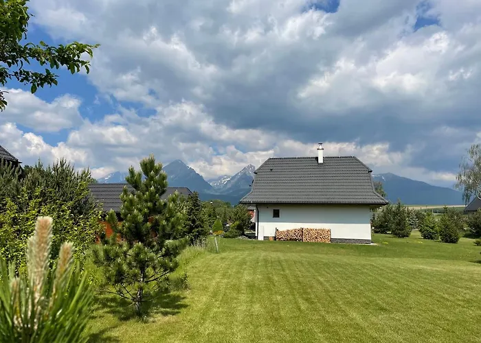 Hébergement de vacances Jayata *