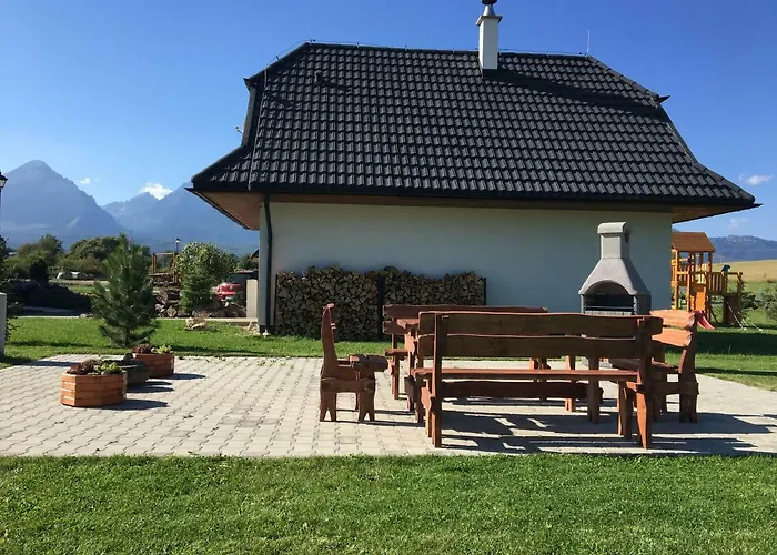 Jayata Hébergement de vacances *