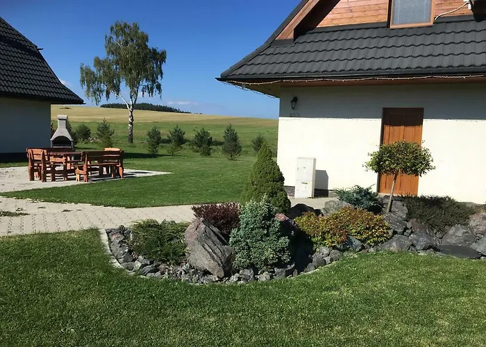 Hébergement de vacances Jayata *