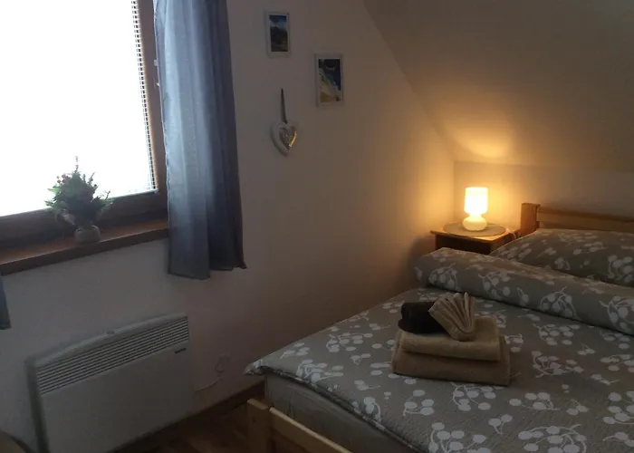 Jayata Stará Lesná